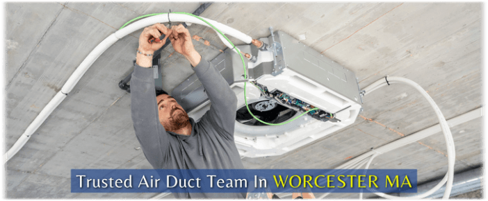 Worcester FlowGuard Air Experts