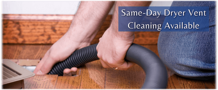 Dryer Vent Cleaning Worcester MA