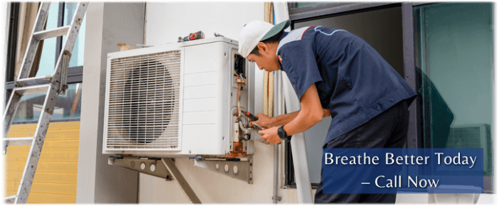 Worcester MA Air Duct Cleaning